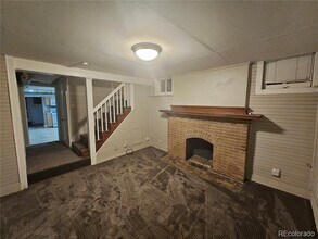 803 N Marion St in Denver, CO - Building Photo - Building Photo