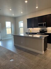 1121 Masquerade Blvd in Odessa, TX - Building Photo - Building Photo