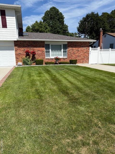 property at 456 S 16th St