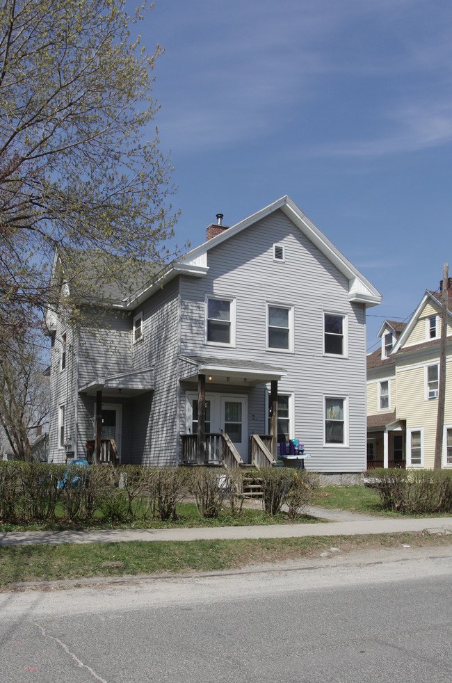 151 Columbus Ave in Pittsfield, MA - Building Photo - Building Photo