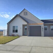 230 Northridge Way in Kalispell, MT - Building Photo