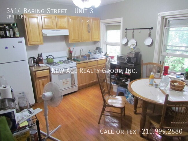 3414 Baring St, Unit Unit 3