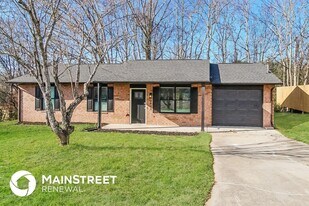 2925 Bethel Pl in Powell, TN - Building Photo