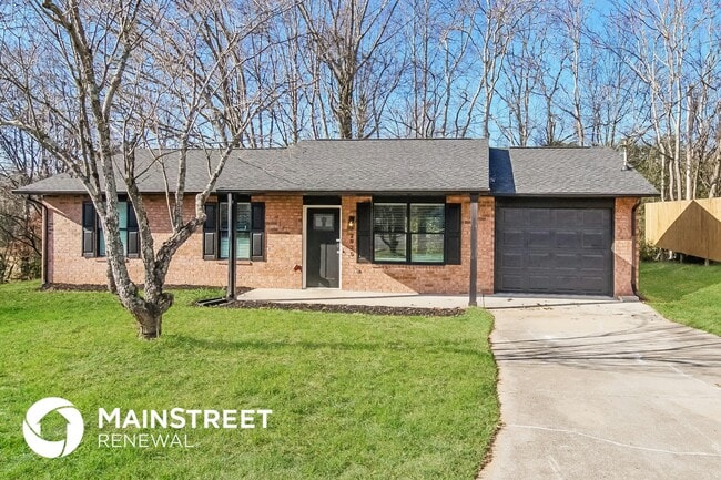 property at 2925 Bethel Pl