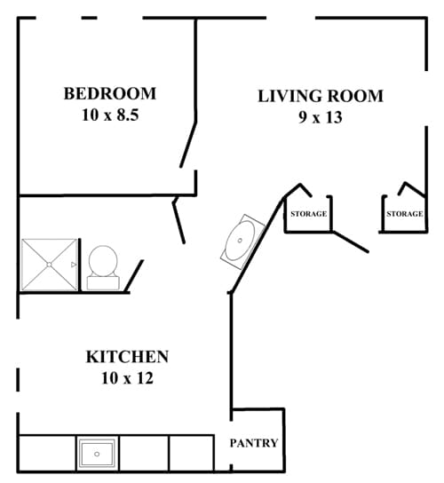 property at 73 Somerset St