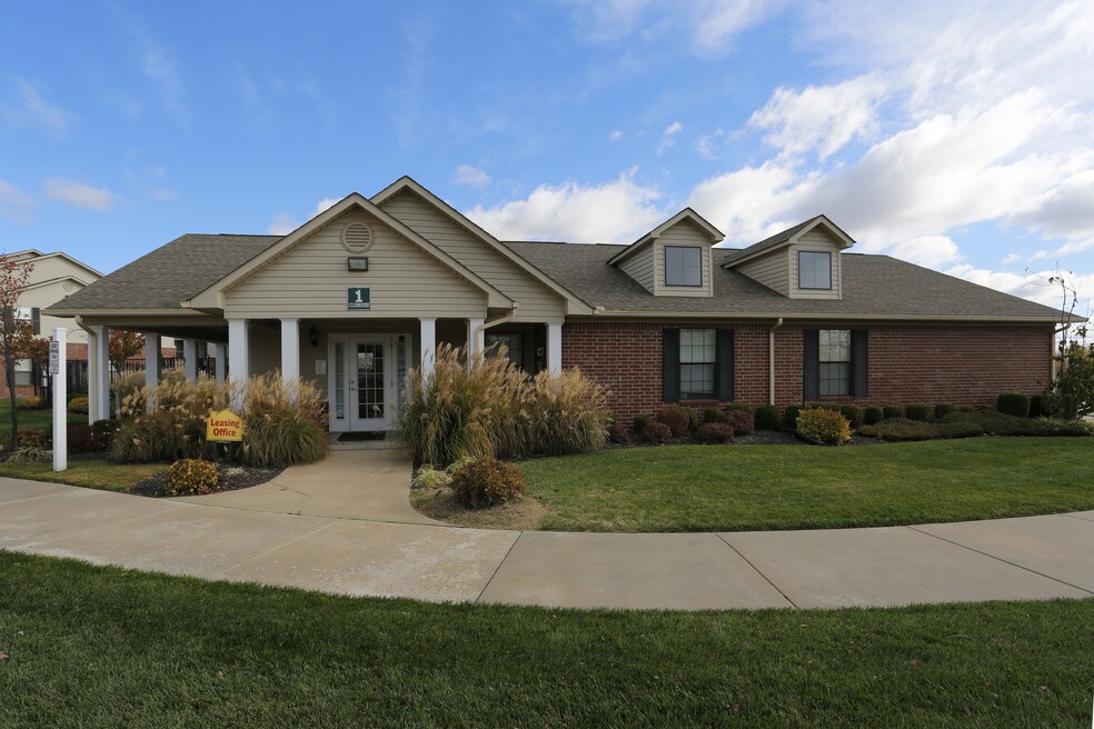 East Ridge Manor Apartments St. Joseph, MO Apartments For Rent