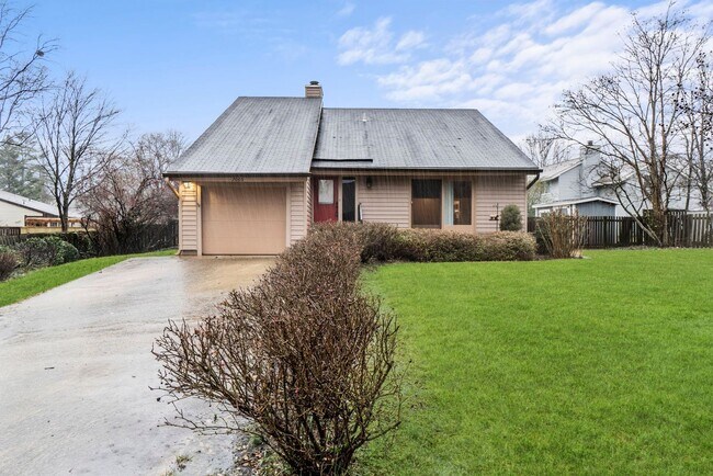 property at 7005 Brookington Ct