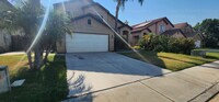 4610 Betony Dr in Bakersfield, CA - Building Photo - Building Photo