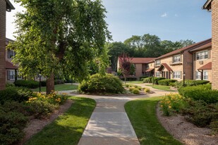 Gateways at Randolph Apartments