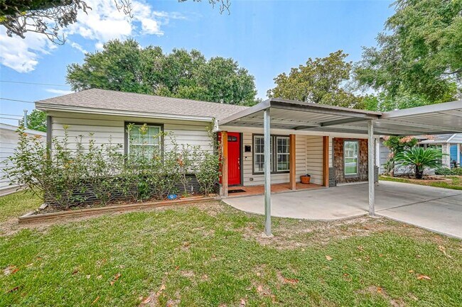 1639 Walton St in Houston, TX - Building Photo - Building Photo