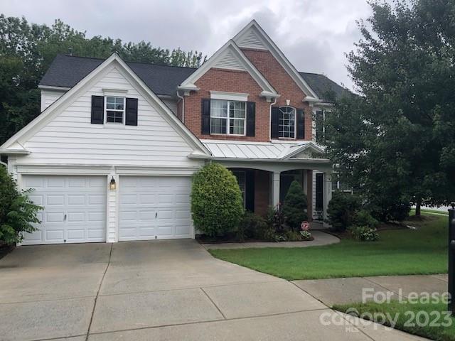 property at 1737 Arbor Vista Dr
