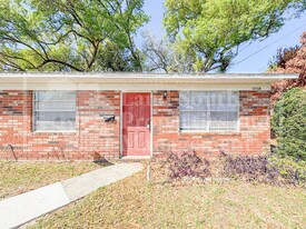 1703 King Ave in Lakeland, FL - Building Photo