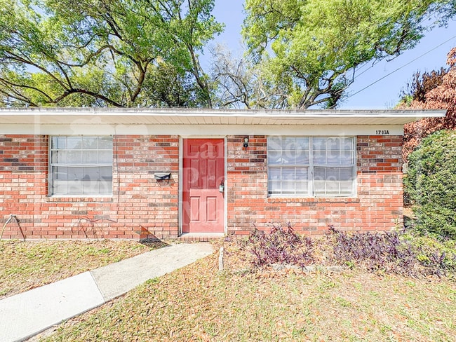 property at 1703 King Ave