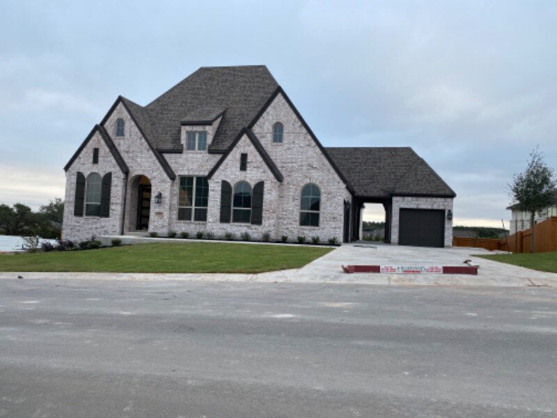 184 Indian Grass Cv in Austin, TX - Building Photo