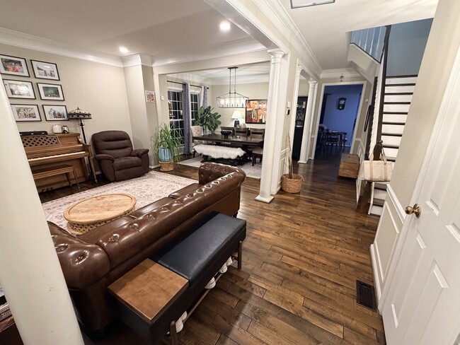 property at 12384 Brown Fox Way