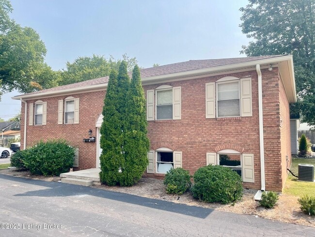 property at 1922 Silver St