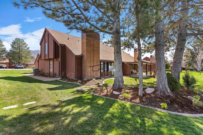 property at 26 White Barn Dr