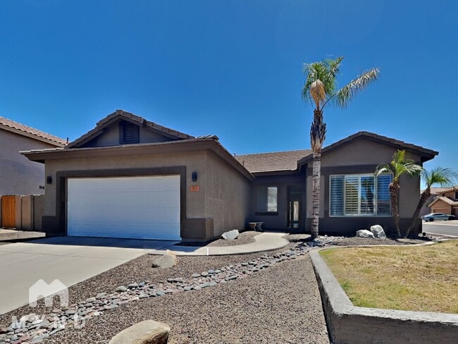 property at 511 W Ebony Way