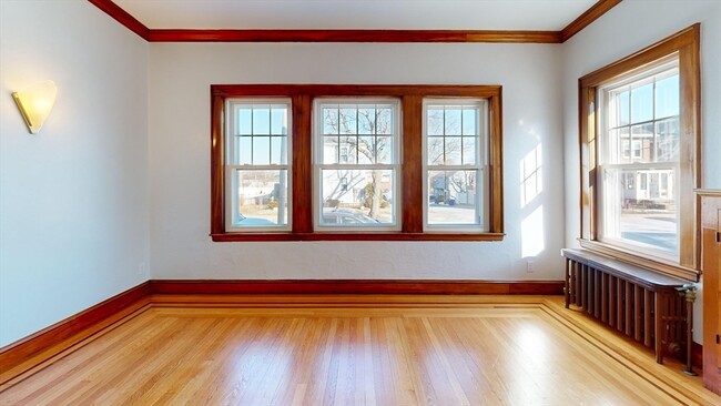 113 St Andrew Rd-Unit -1 in Boston, MA - Building Photo - Building Photo