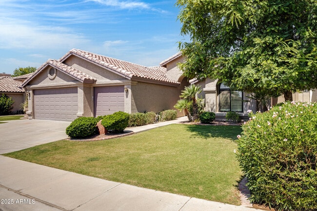 3062 S Marigold Pl in Chandler, AZ - Building Photo - Building Photo