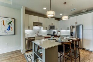 1003 Ridgewalk Pkwy, Unit 13-209 in Woodstock, GA - Building Photo