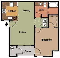 Building Photo - Del Mar Apartments in Phoenix, Arizona