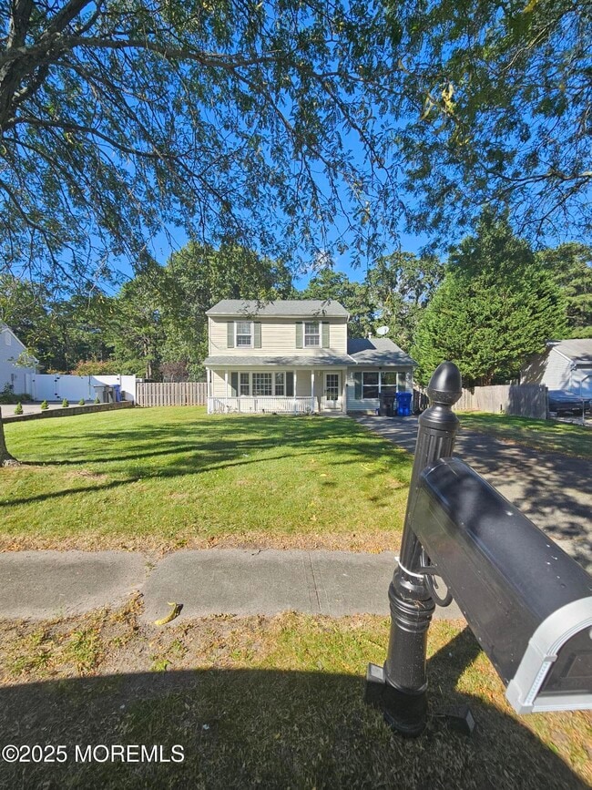 property at 1024 Irving Pl