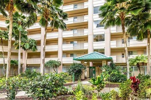 3075 Ala Poha Pl in Honolulu, HI - Building Photo