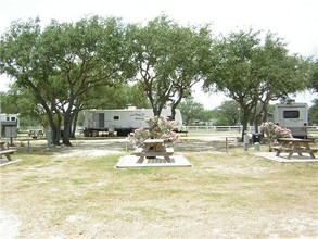 The Blue Heron RV Park in Rockport, TX - Foto de edificio - Other