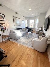 587 E 4th St in Boston, MA - Building Photo - Building Photo