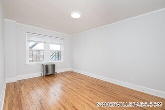 123 Highland Ave, Unit 48 in Somerville, MA - Building Photo - Building Photo