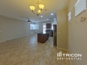 3643 Sanwood St in Las Vegas, NV - Building Photo - Building Photo