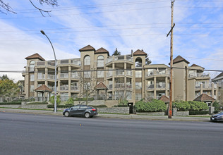 Kingsgate in New Westminster, BC - Building Photo - Building Photo