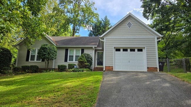 property at 1704 Gales Ct