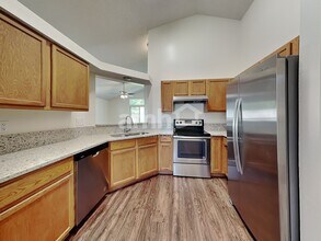 927 Ashton Cove Terrace in Jacksonville, FL - Building Photo - Building Photo