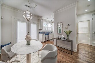 622 John Wesley Dobbs Ave NE in Atlanta, GA - Building Photo - Building Photo