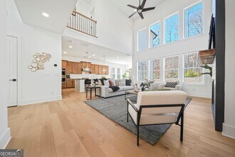 2018 Stonecreek Dr in Woodstock, GA - Building Photo - Building Photo