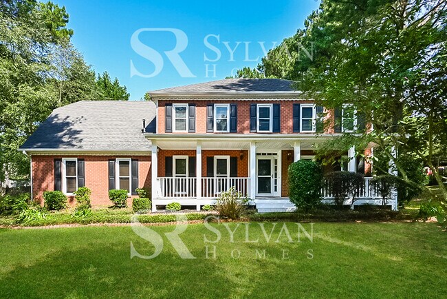 165 Lakemont Dr in Fayetteville, GA - Building Photo - Building Photo