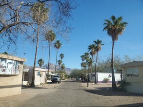 2100 E Roundup St in Apache Junction, AZ - Building Photo - Building Photo