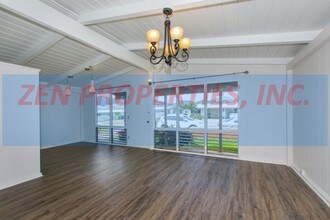 7265 Nohili St in Honolulu, HI - Building Photo - Building Photo