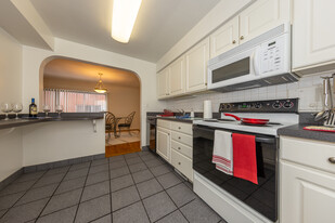 Uptown Shaker in Shaker Heights, OH - Building Photo