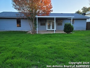 5715 Prentiss Dr in San Antonio, TX - Building Photo - Building Photo