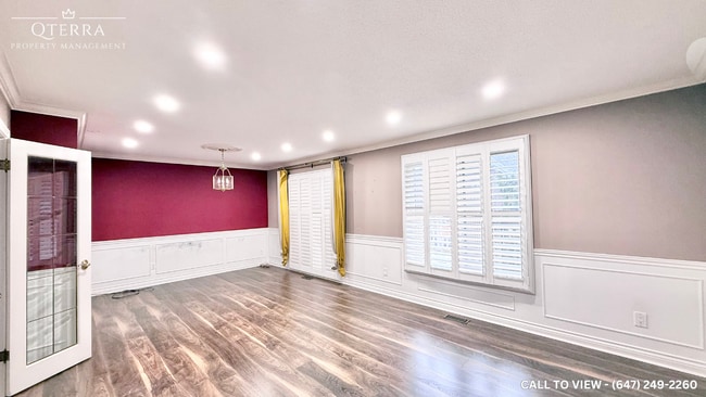 property at 1062 Havendale Blvd