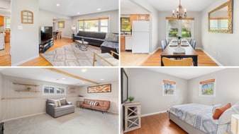 1421 N Washington St in Naperville, IL - Building Photo