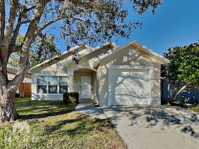 property at 5443 Cedar Ln