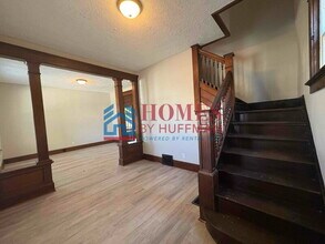 411 Maxwell Ave in Evansville, IN - Building Photo - Building Photo