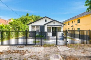 119 NE 56th St in Miami, FL - Building Photo