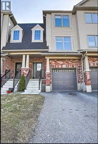 property at 750 Lawrence St