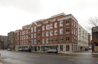 Dakota in Columbus, OH - Building Photo - Building Photo