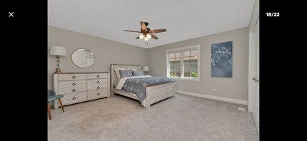 14956 S Preserve Dr in Lockport, IL - Building Photo - Building Photo